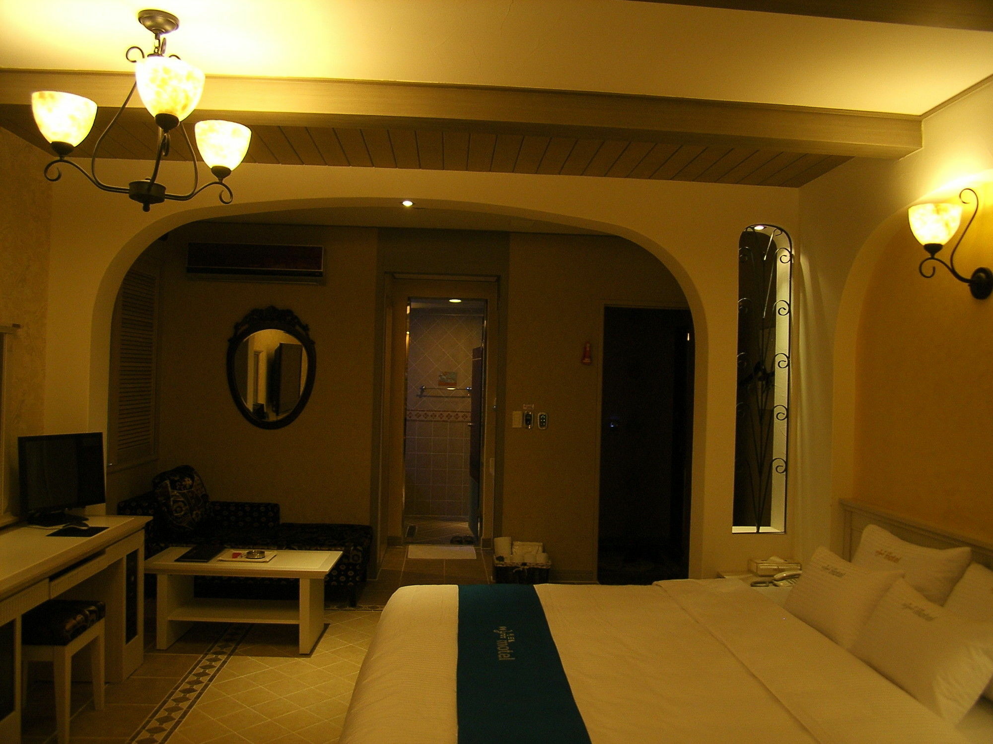 Won Hotel Busan Exterior foto