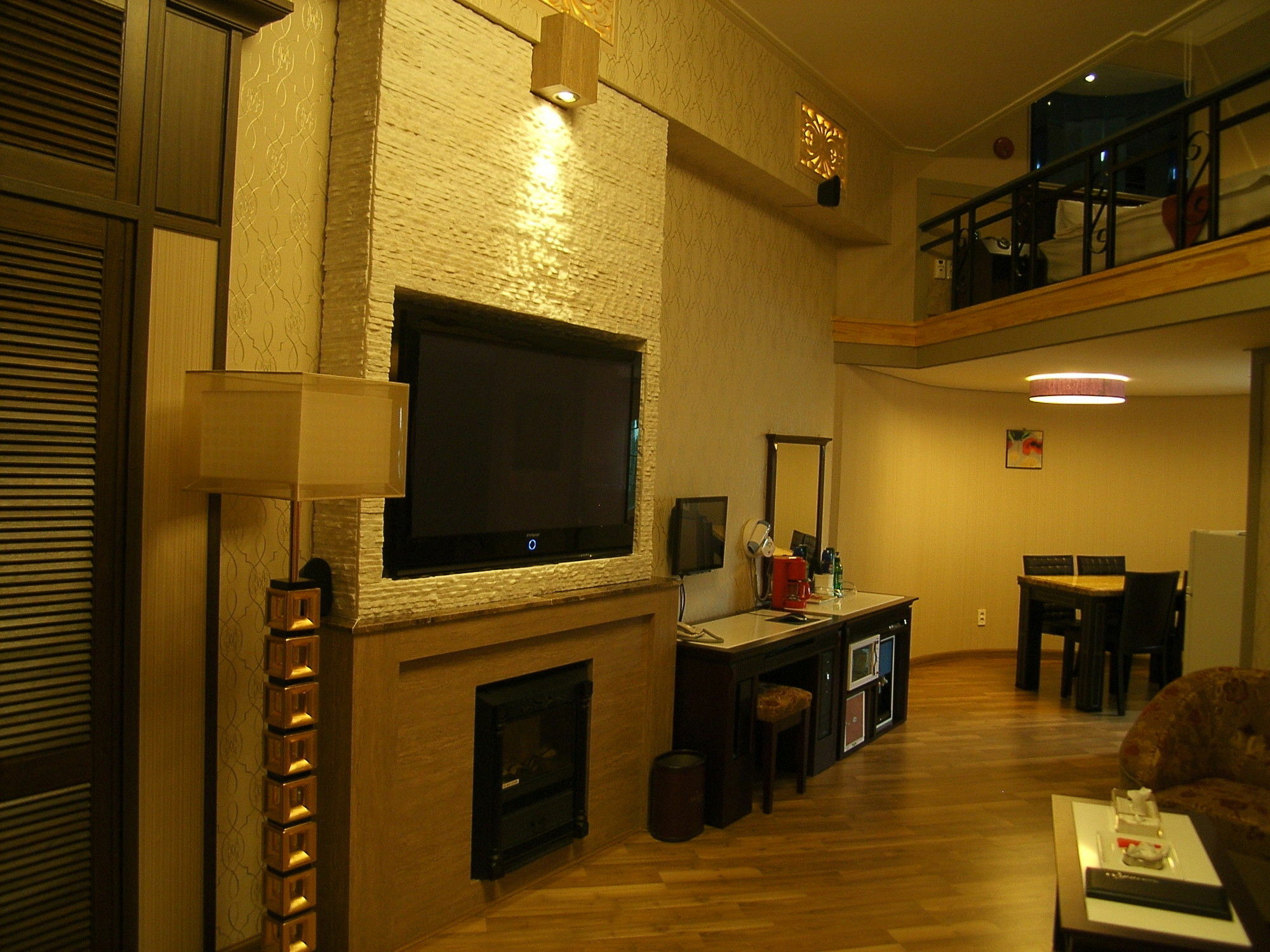Won Hotel Busan Exterior foto